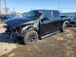 2017 Dodge RAM 1500 Rebel en venta en Dyer, IN