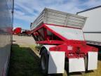 1996 Allco O BD40IP Feed Delivery Trailer