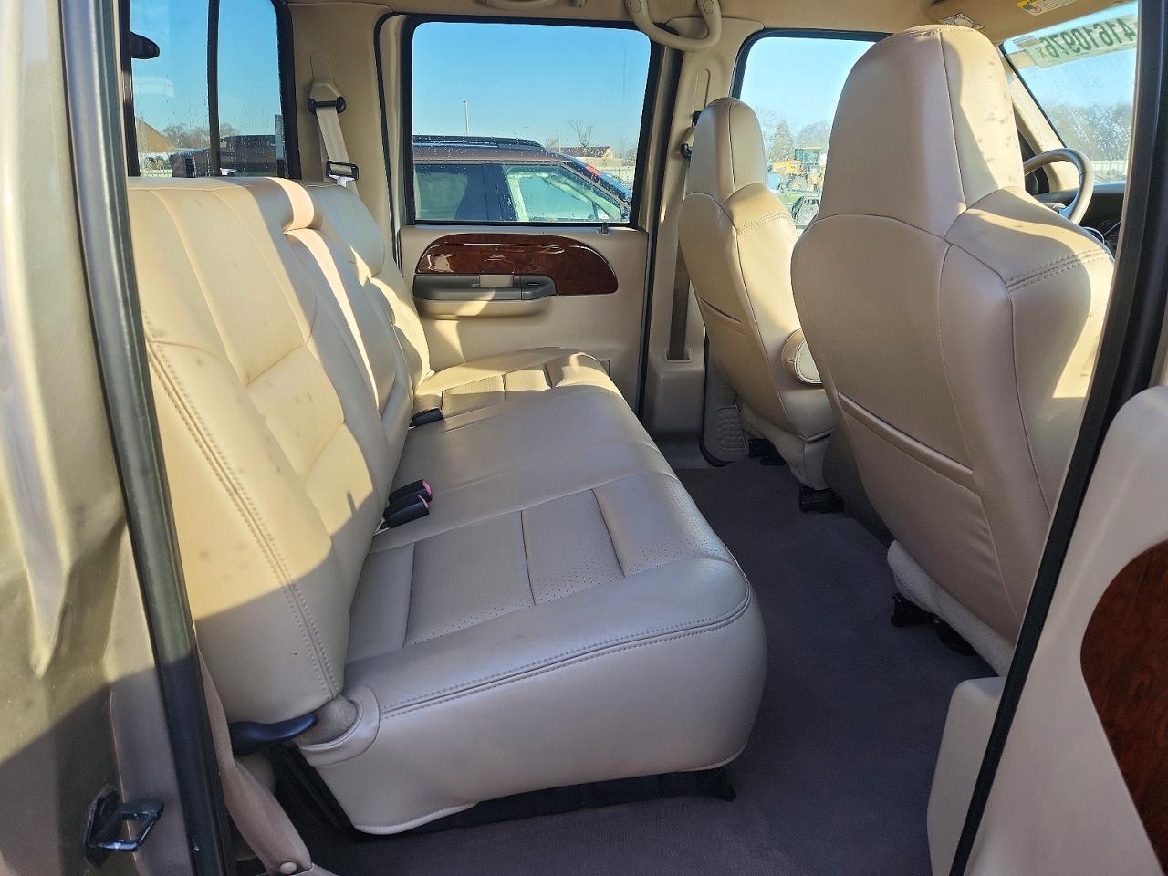 2002 Ford F250 Super Duty