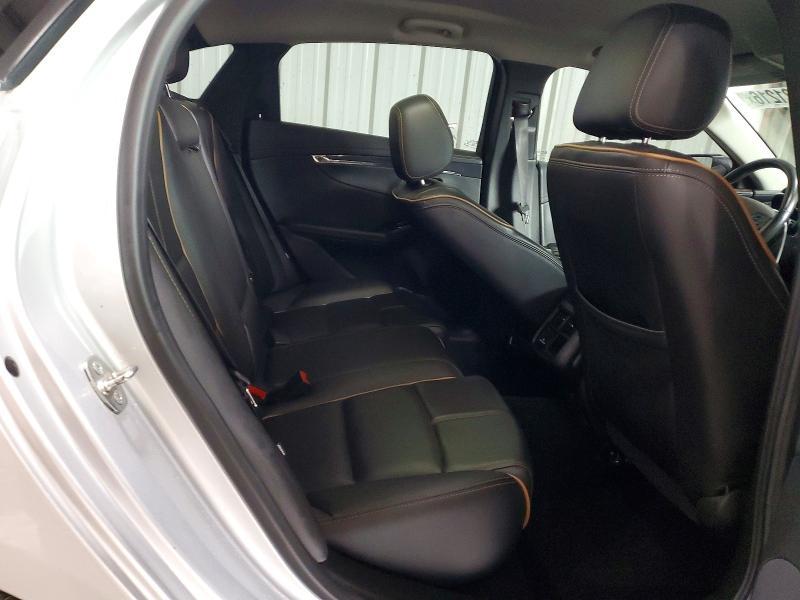 2019 Chevrolet Impala Premier