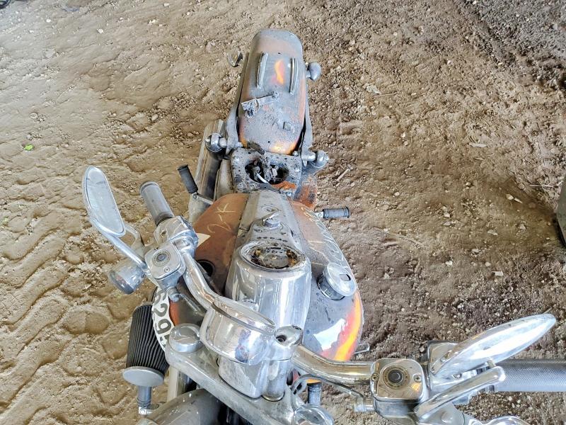 2010 Harley-Davidson Fxdfse-2