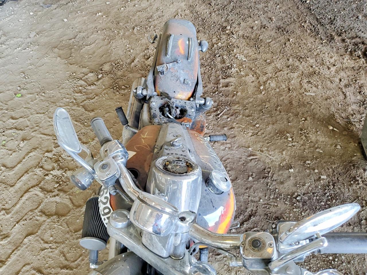 2010 Harley-Davidson Fxdfse-2