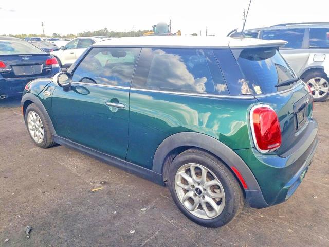 2016 Mini Cooper s