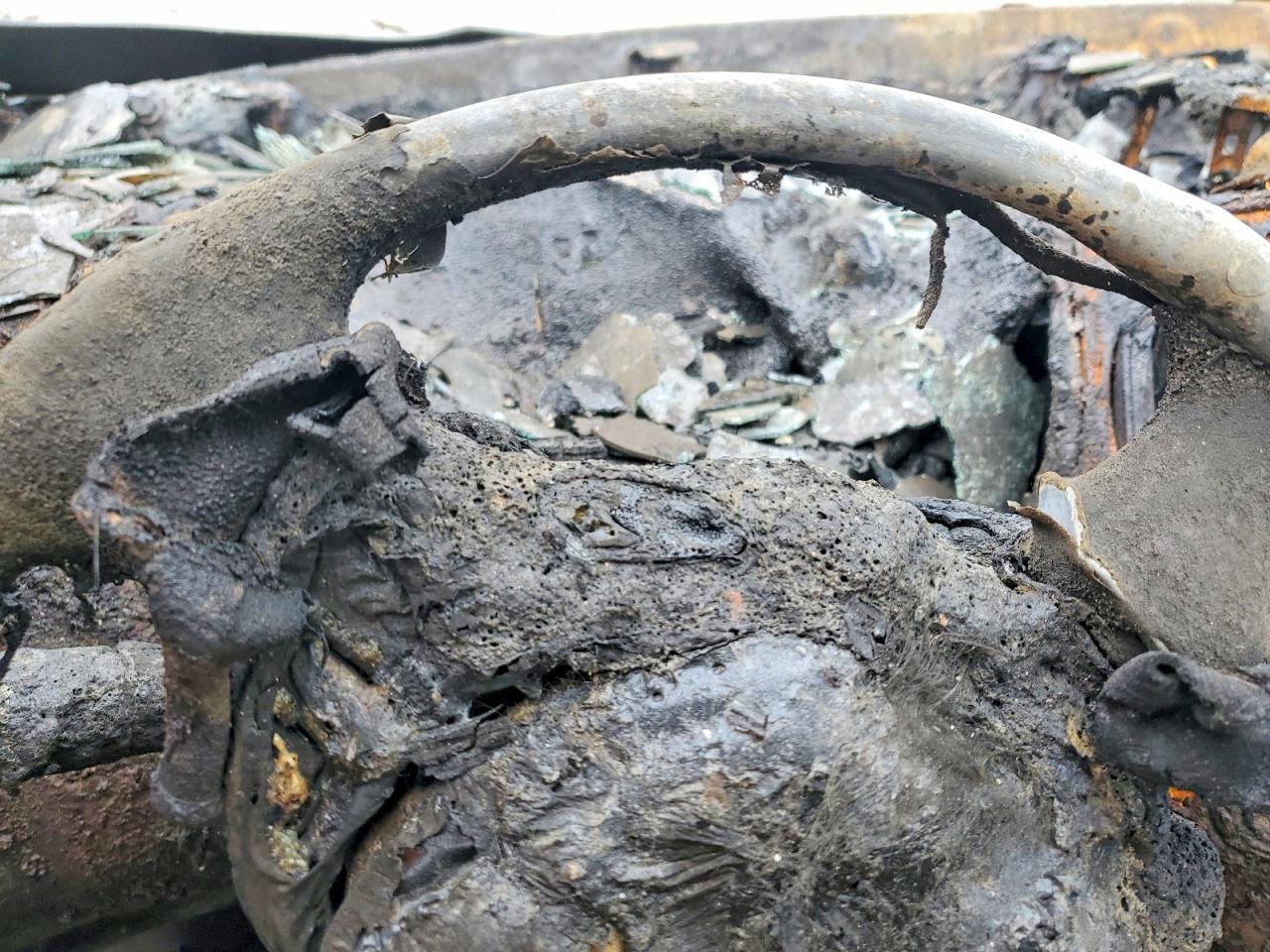 2012 Infiniti Ex35 Base