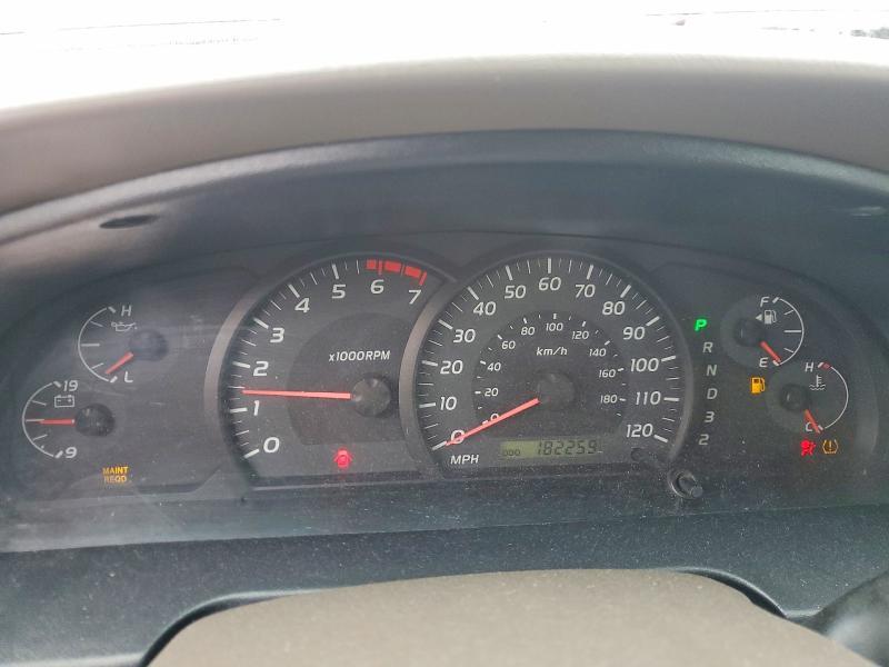 2006 Toyota Tundra SR5