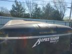 2018 Homesteader Enclosed Cargo Trailer