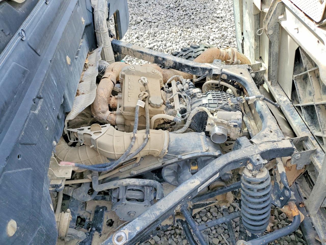 2018 Polaris 2018 Pols Ranger Utility Vehicle