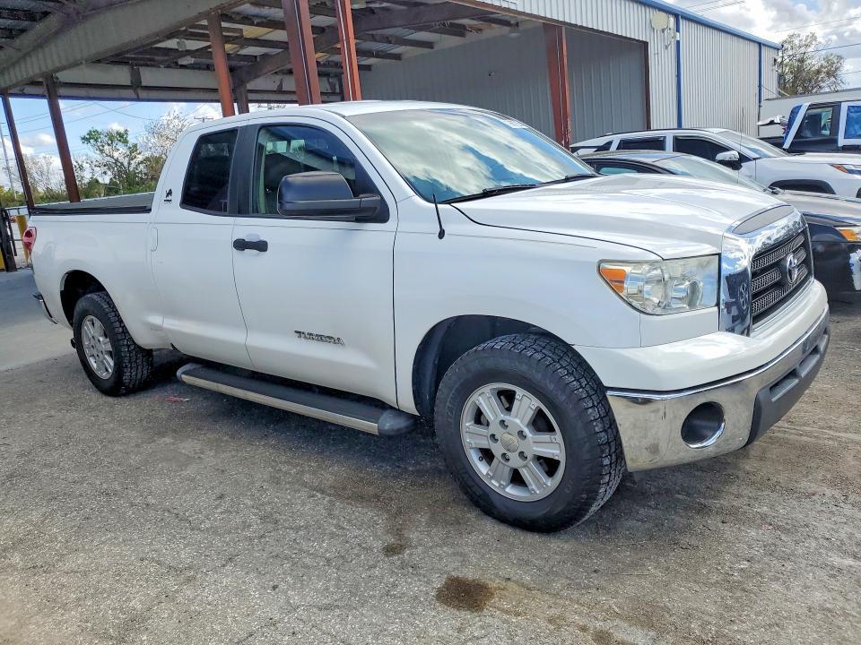 2007 Toyota Tundra SR5