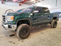 2014 GMC Sierra K1500 SLT en venta en Lebanon, TN