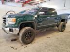 2014 GMC Sierra K1500 SLT