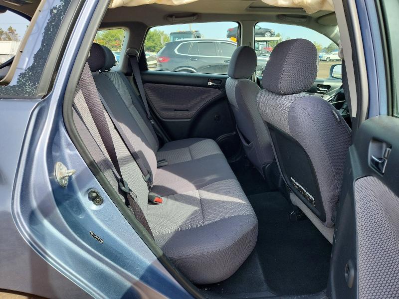 2006 Toyota Matrix xr