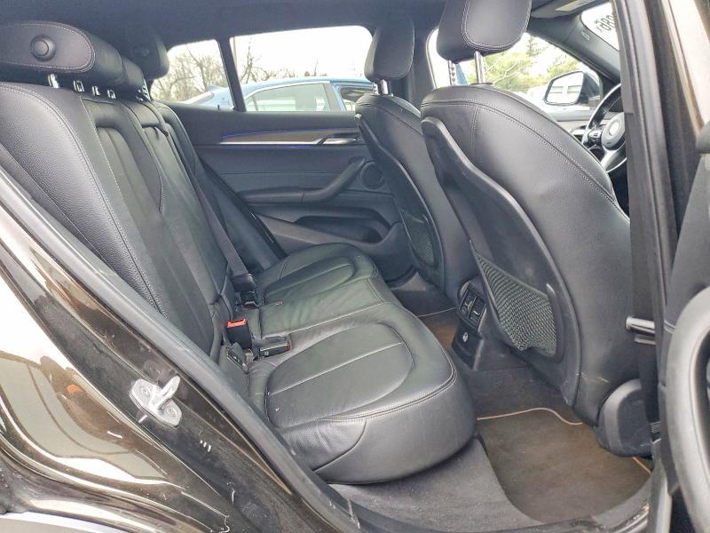 2018 BMW X2 Xdrive28i