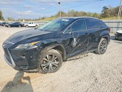 Lexus salvage cars for sale: 2018 Lexus Rx 350 Base