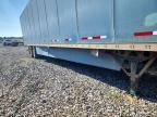 2012 Wabash Dvcvhpc DRY Van Trailer