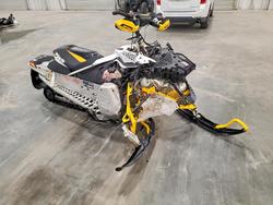 Salvage cars for sale from Copart Avon, MN: 2010 Skidoo Snowmobile