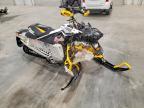 2010 Skidoo Snowmobile