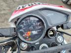 2024 Honda XR150L E
