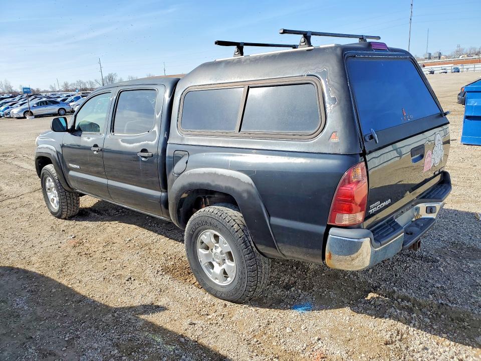 2005 Toyota Tacoma V6
