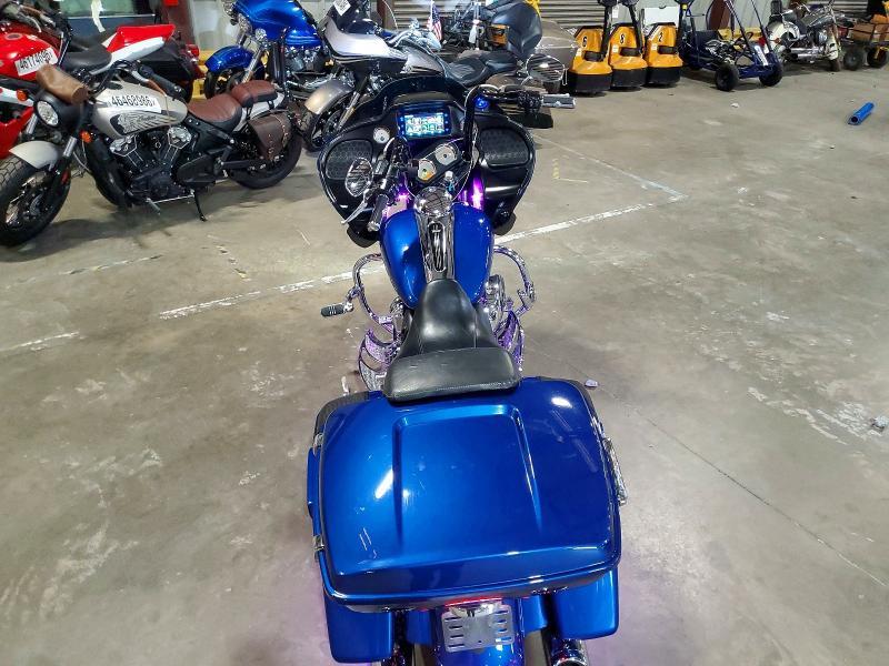 2019 Harley-Davidson Fltrx Road Glide Custom