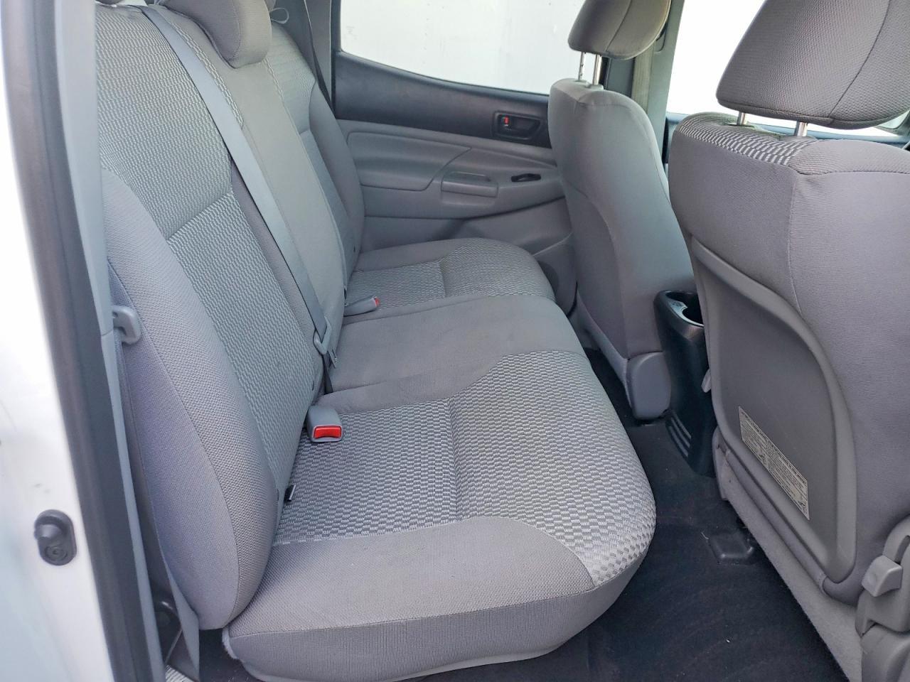 2013 Toyota Tacoma Base