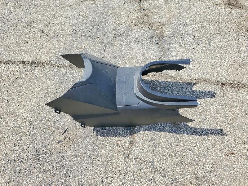 2007 Vetx Scooter