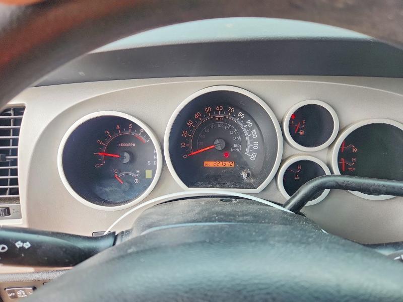 2007 Toyota Tundra SR5