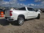 2024 Chevrolet Silverado C1500 High Country