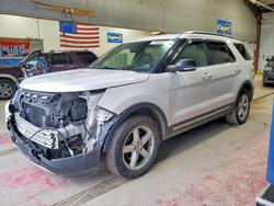 2016 Ford Explorer xlt for sale in Angola, NY