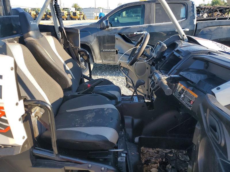 2023 Kawasaki Teryx Utility Vehicle