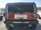 2003 Hummer H2