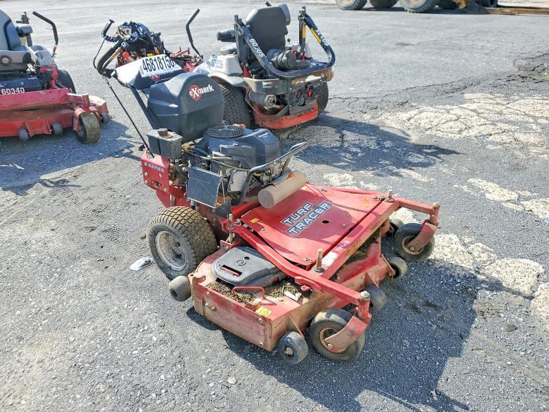 2019 Exmark Turf Tracer
