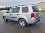 2014 Honda Pilot lx