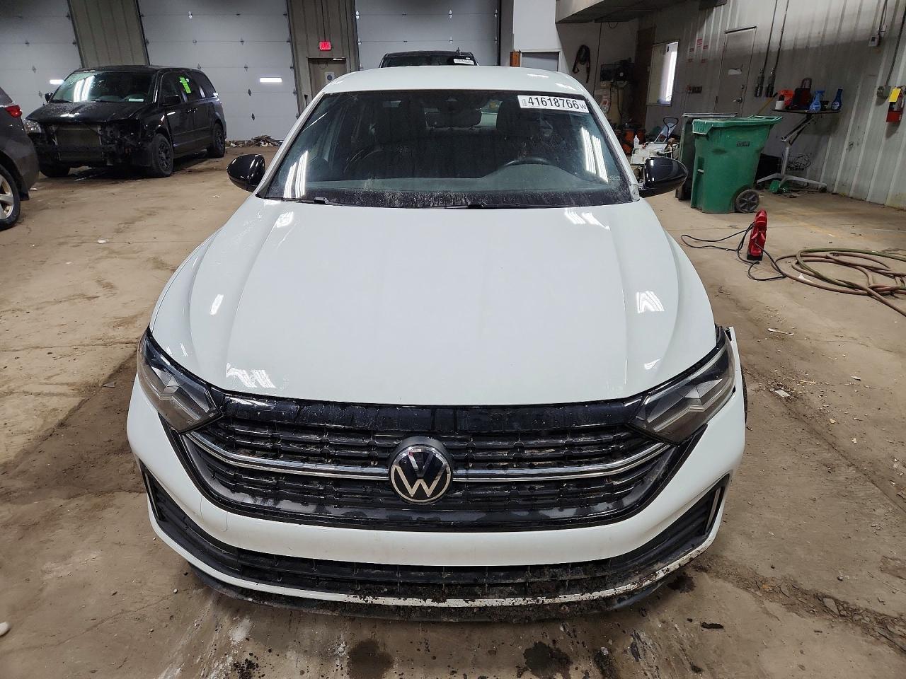 2024 Volkswagen Jetta Sport