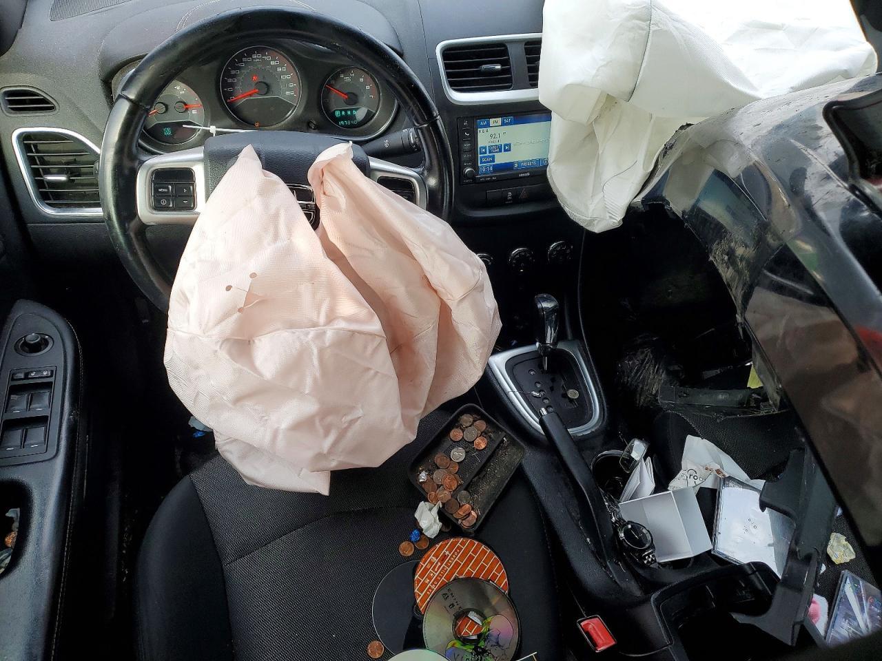 2011 Dodge Avenger Mainstreet