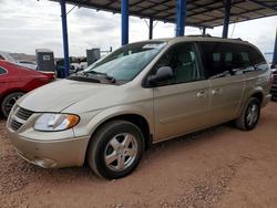 2005 Dodge Grand Caravan sxt for sale in Phoenix, AZ