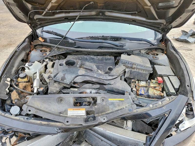 2014 Nissan Altima 2.5 sv