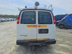 2013 Chevrolet Express G2500 Utility / Service Van