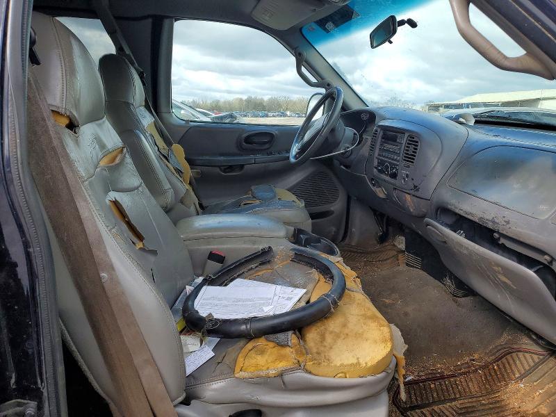 2000 Ford F150
