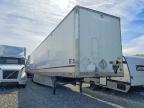 2015 Utility VS2DX DRY Van Trailer