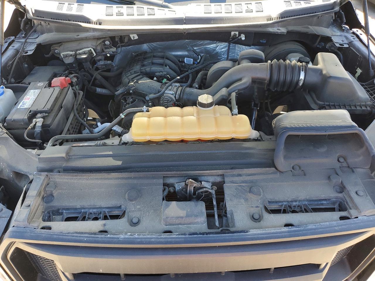 2016 Ford F150
