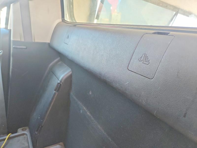 2008 Toyota Tundra Grade