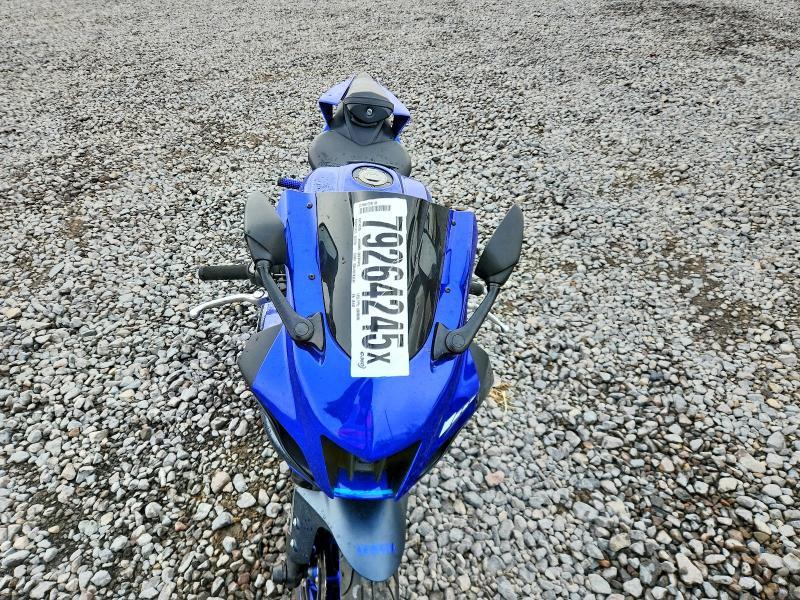 2023 Yama YZFR7