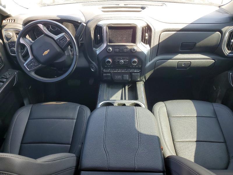 2023 Chevrolet Silverado K2500 Heavy Duty LTZ