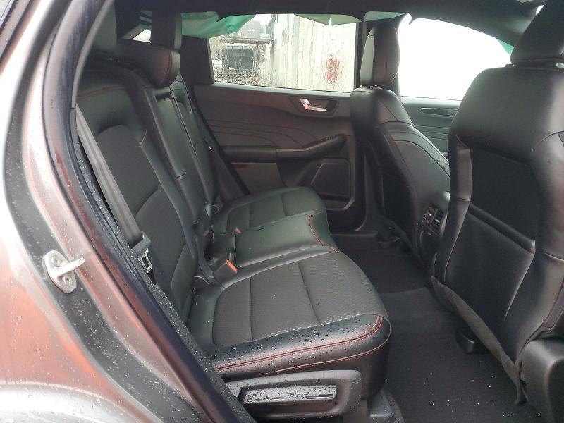 2026 Ford Escape st Line Select