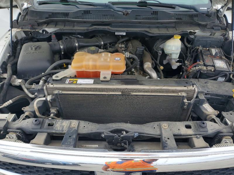 2015 Dodge RAM 1500 ST