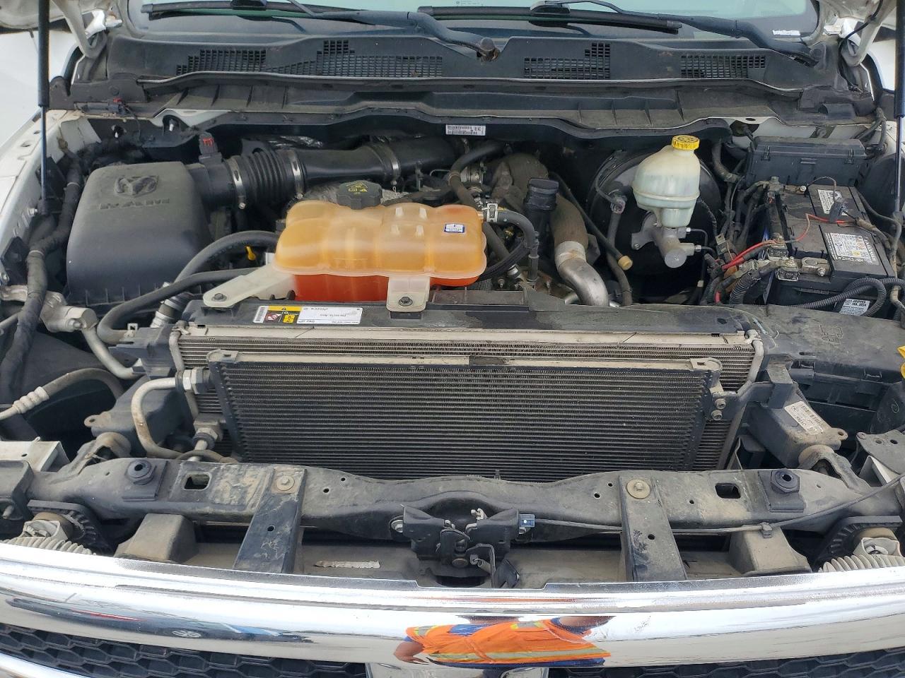 2015 Dodge RAM 1500 ST