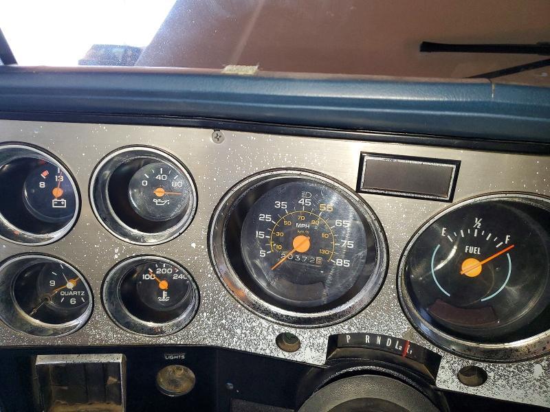 1984 Chevrolet C20