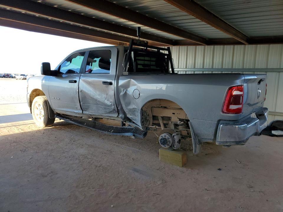 2024 Dodge RAM 2500 BIG Horn