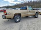 2007 GMC Sierra K2500 Heavy Duty