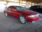 2005 Lincoln Townhouse LS